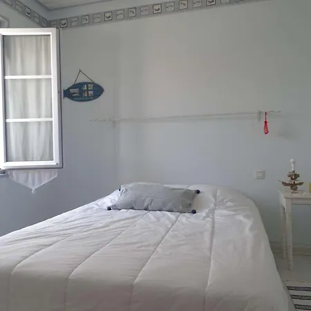 L'Embellie Saint Gilles Croix De Vie * 圣吉尔-克鲁瓦德维