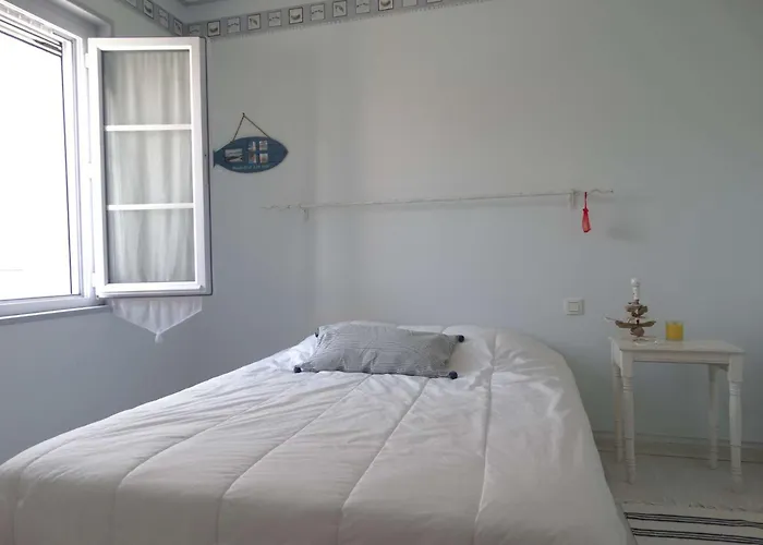 L'embellie Gilles Croix De Vie * Saint Gilles Croix de vie