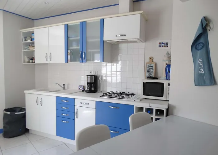 L'embellie Gilles Croix De Vie Villa Saint Gilles Croix de vie