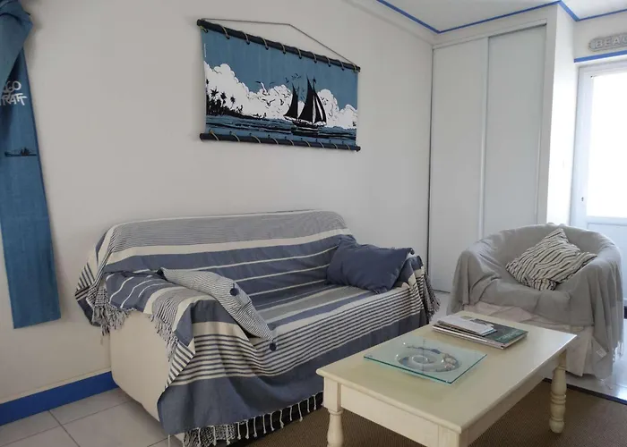 L'embellie Gilles Croix De Vie Villa *